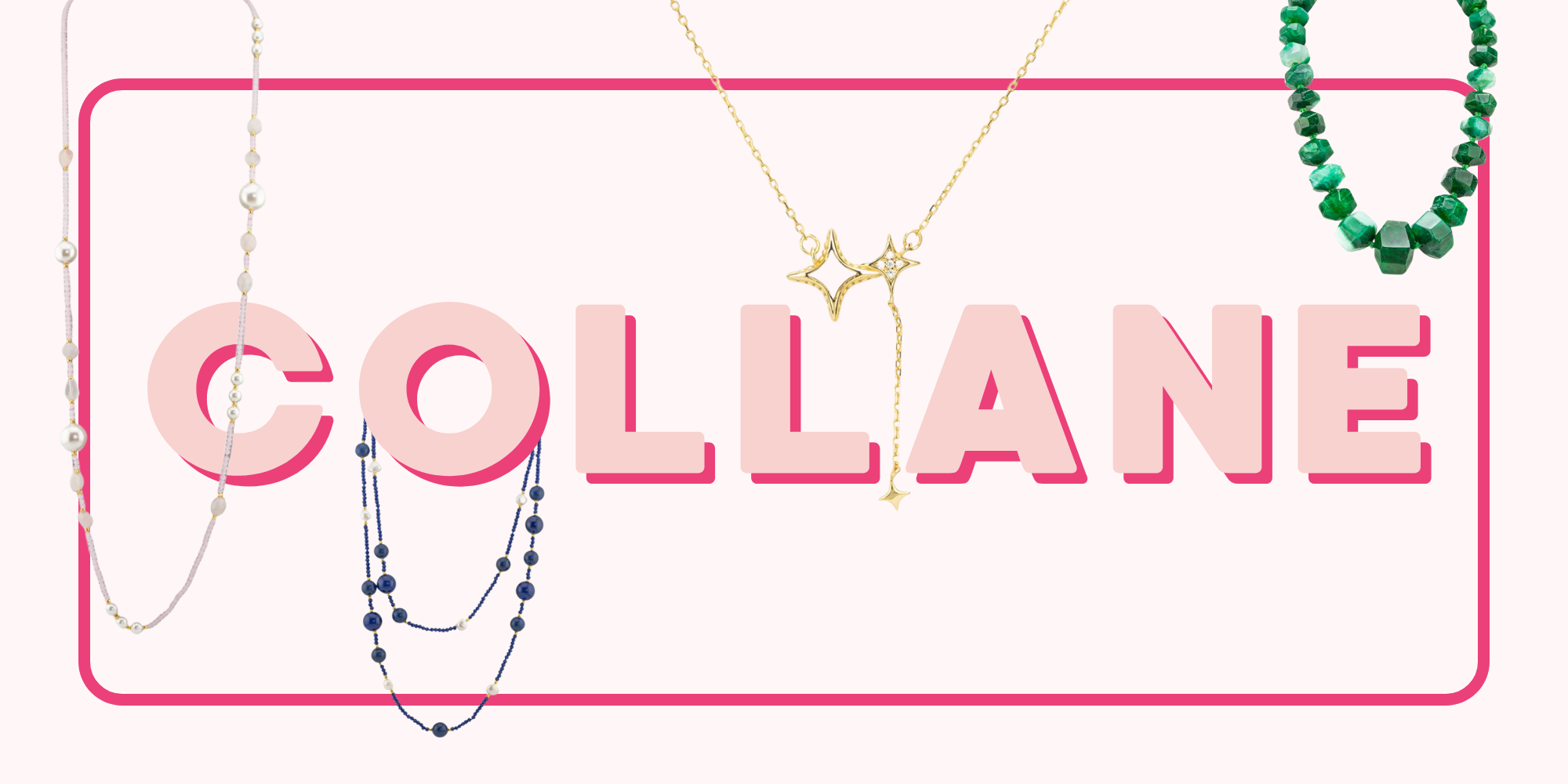 collane